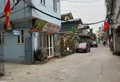 Nhà 5 Tầng Hiện Đại Hướng Đông Nam, Ô Tô Đỗ Cửa, Vị Trí Đắc Địa Đáng Sở Hữu... Bán nhà riêng tại Nam Phù, Hà Nội 15