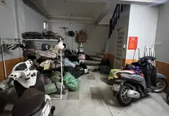 Bán nhà phân lô Lò Đúc, căn góc, dt~45m, 4 tầng, ngõ ô tô, vị trí trung tâm, giá nhỉnh 12tỷ... Bán nhà riêng tại Hai Bà Trưng, Hà Nội 01
