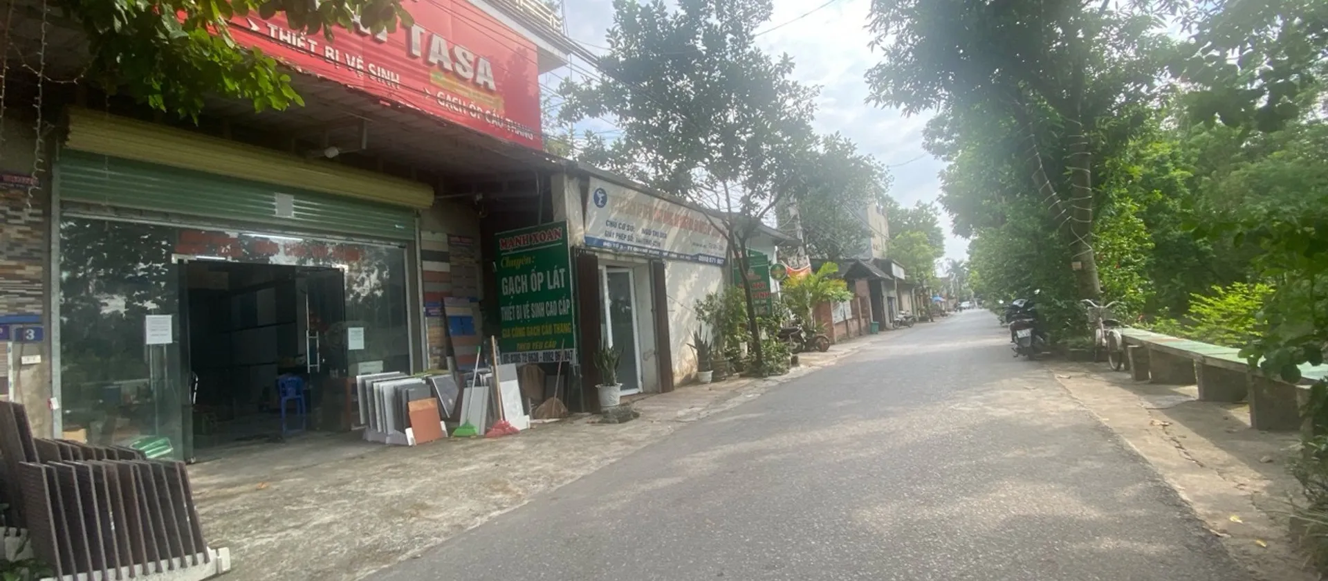 Bán nhà xưởng tại Quang Minh, diện tích 132m², pháp lý sổ đỏ, thu nhập ổn định... Bán kho, nhà xưởng tại Quang Minh, Hà Nội 01