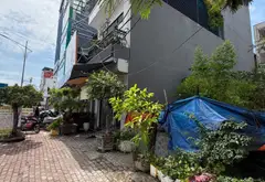 Nhà mặt phố 5 tầng có thang máy, vỉa hè rộng tại trung tâm kinh doanh sầm uất Hải Phòng... Bán nhà mặt phố tại An Biên, Hải Phòng 01