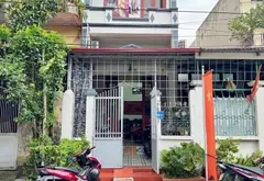 Nhà phân lô tuyến 2 Lê Duẩn, 88m², ô tô tránh, khu dân cư văn minh... Bán nhà mặt phố tại Kiến An, Hải Phòng 01