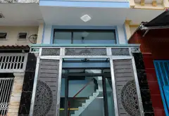 NHÀ XINH, 5.35 tỷ, DTSD trên 60m2,HIỆP BÌNH, 1 trệt 1 lững 1 lầu, 3PN, 2WC... Bán nhà riêng tại Hiệp Bình, Hồ Chí Minh 02