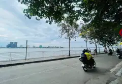 Bán nhà 3 tầng 4PN gần Hồ Tây, ngõ ô tô, kinh doanh tốt... Bán nhà riêng tại Tây Hồ, Hà Nội 03