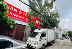 Bán đất nở hậu khu Tây Thạnh, Tân Phú vị trí gần mặt tiền, pháp lý cơ sở... Bán đất tại Tây Thạnh, Hồ Chí Minh 02