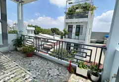 Bán nhà riêng 3 tầng phường Trung Mỹ Tây, TP HCM, diện tích 88,4 m2, giá 4,1 tỷ... Bán nhà riêng tại Trung Mỹ Tây, Hồ Chí Minh 05