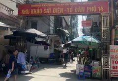 Căn hộ 9 phòng thu nhập ổn, thang máy hiện đại gần Viện K Tân Triều... Bán căn hộ chung cư tại Kiến Hưng, Hà Nội 13