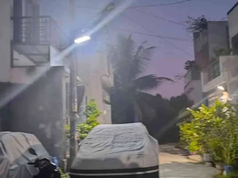 Nhà riêng 3 tầng rộng rãi tại Tân Tạo, Thành phố Hồ Chí Minh, giá ưu đãi... Bán nhà riêng tại Tân Tạo, Hồ Chí Minh 01