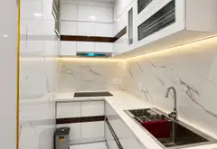 Nhà 2 tầng hẻm xe hơi gần chợ Gò Vấp 6 tỷ 99... Bán nhà riêng tại Hạnh Thông, Hồ Chí Minh 04