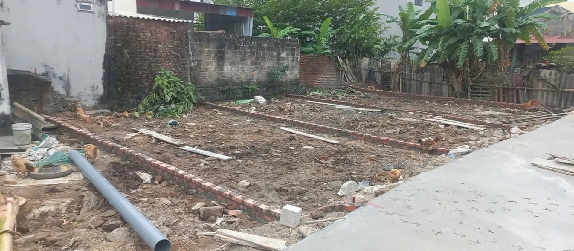 Đất nền tiềm năng tại tdp Thuần Tỵ, Hồng An sát trục đường 351... Bán đất tại Hồng An, Hải Phòng 01
