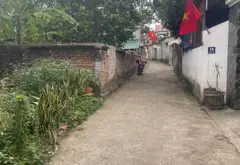 Bán đất 80m² tại xã Nội Bài, Hà Nội, pháp lý sổ đỏ, ngõ ô tô thông thoáng... Bán đất tại Nội Bài, Hà Nội 03