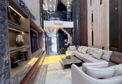 Bán nhà mặt phố quận 7, KDC Tân Thuận Nam, 6 tầng, thang máy, diện tích 80m²... Bán nhà mặt phố tại Phú Thuận, Hồ Chí Minh 07