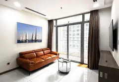 Căn hộ đẳng cấp tại Vinhomes Central Park, Bình Thạnh- 2pn , sổ riêng thang máy... Bán căn hộ chung cư tại Thạnh Mỹ Tây, Hồ Chí Minh 02