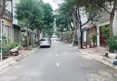 Bán đất phân lô đấu giá vị trí đẹp khu trung tâm Việt Hưng, tiện kinh doanh và xây ở... Bán đất tại Việt Hưng, Hà Nội 06