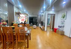 Bán căn hộ tầng đẹp view thoáng tại Victoria Văn Phú 91,6m2 2 ngủ với giá tốt... Bán căn hộ chung cư tại Kiến Hưng, Hà Nội 02