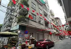 Nhà lô góc 3 mặt tiền - 109m² - khu vực Hoàng Đạo Thành, Thanh Xuân, Hà Nội - 55 tỷ... Bán nhà riêng tại Thanh Xuân, Hà Nội 02