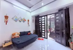 MÃ SỐ: 657

🏠 NGUYỄN PHÚC CHU – PHAN HUY ÍCH – TRƯỜNG CHINH – TÂN BÌNH CŨ
💥 Nhà mới 3 tầng – 3PN... Bán nhà riêng tại Tân Sơn, Hồ Chí Minh 11