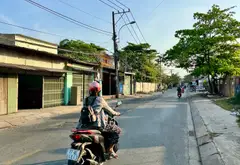 Bán đất mặt tiền 9m Dương Công Khi, diện tích rộng 173.6 m2, Bán 6.x tỷ... Bán đất tại Xuân Thới Sơn, Hồ Chí Minh 01