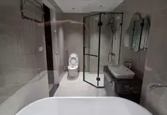 SIÊU PHẨM - LÔ GÓC - NGỌC THUỴ - THANG MÁY – Ô TÔ - FULL NỘI THẤT – VIEW HỒ... Bán nhà riêng tại Bồ Đề, Hà Nội 16