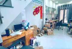 Nhà riêng 3 tầng 3PN hẻm ô tô Phường 10 Tân Bình giá 5.7 tỷ... Bán nhà riêng tại Bảy Hiền, Hồ Chí Minh 07
