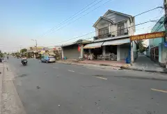 Đất rộng 536m² nở hậu, vị trí vàng tại Thuận An... Bán đất tại Thuận An, Hồ Chí Minh 01