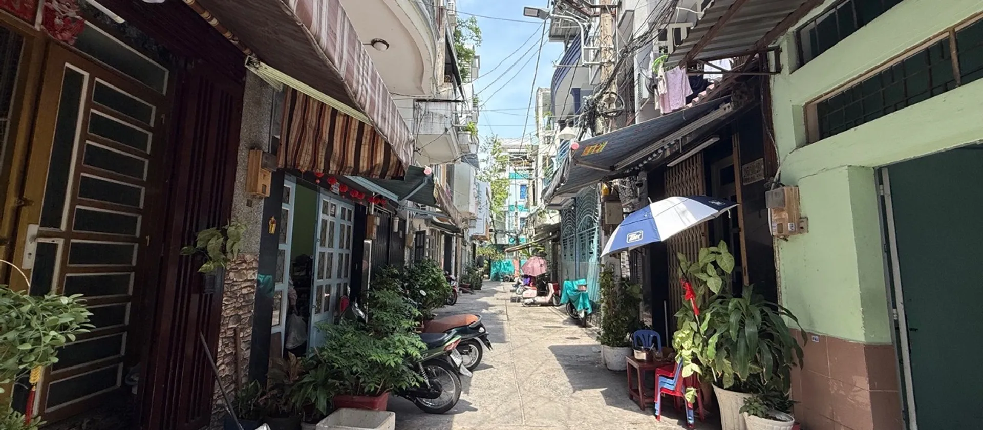Cơ hội sở hữu nhà 5 tầng giá tốt tại phường Hòa Hưng, Quận 10... Bán nhà riêng tại Hòa Hưng, Hồ Chí Minh 01