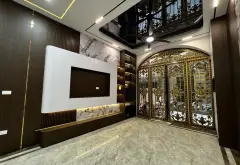 Bán nhà mặt phố phường Cầu Giấy, Hà Nội, nhà 6 tầng 4 ngủ, khu kinh doanh sầm uất... Bán nhà mặt phố tại Cầu Giấy, Hà Nội 06