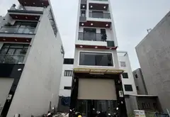 Bán nhà mặt phố 5 tầng 6 phòng ngủ tại quận trung tâm... Bán nhà mặt phố tại Bình Trị Đông, Hồ Chí Minh 01
