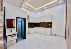 🎉 NHÀ MỚI TINH – HXH– BÙI TƯ TOÀN – 40M² – 2 TẦNG – 2PN – HƠN 4 TỶ XÍU 🎉... Bán nhà riêng tại An Lạc, Hồ Chí Minh 11