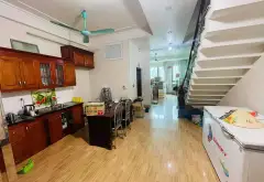 Cơ hội vàng sở hữu nhà mặt phố Mậu Lương 6 tầng có thang máy giá tốt... Bán nhà mặt phố tại Kiến Hưng, Hà Nội 08