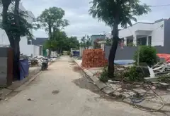 Cơ Hội Đầu Tư Đầy Tiềm Năng Tại Đà Nẵng – Bán Lô Góc 2 Mặt Tiền Nguyên Tất Thành... Bán đất tại Liên Chiểu, Đà Nẵng 03