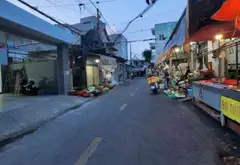 Bán nhà mặt phố phường Dĩ An rộng 128.8m2, mặt tiền 5.3m giá 6,5xx... Bán nhà mặt phố tại Dĩ An, Hồ Chí Minh 01