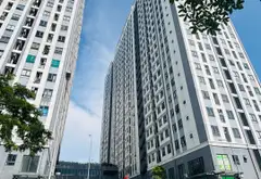 Bán căn hộ 2 phòng ngủ 55m² tại Sài Gòn Intela giá 2,15 tỷ... Bán căn hộ chung cư tại Bình Hưng, Hồ Chí Minh 03