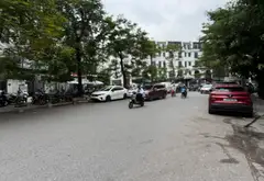 Biệt thự 6 tầng thang máy mặt tiền 5m tại quận Hoàng Mai giá hợp lý... Bán biệt thự, liền kề tại Định Công, Hà Nội 13