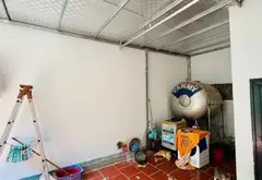 Bán nhà phân lô Hoàng Sâm, mặt tiền rộng 5,5m, 4 tầng chắc chắn... Bán nhà riêng tại Nghĩa Đô, Hà Nội 13