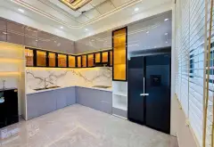 Bán nhà riêng mới xây 1 trệt 2 lầu tại Huỳnh Tấn Phát, ngang 6.4m... Bán nhà riêng tại Nhà Bè, Hồ Chí Minh 07