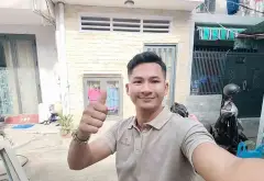 Bán nhà đường số 18, phường Thông Tây Hội ,TP.HCM 2,8 tỷ... Bán nhà riêng tại Thông Tây Hội, Hồ Chí Minh 10
