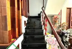 CHỈ 7,6 TỶ – SIÊU PHẨM QUANG TRUNG - GÒ VẤP – NGAY E.MART – HẺM Ô TÔ – 4 TẦNG – 5PN - 6WC... Bán nhà riêng tại An Hội Tây, Hồ Chí Minh 09