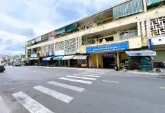 Nhà mặt tiền Nguyễn Thông, Q3 – Tiềm năng cực lớn, sổ riêng!... Bán nhà mặt phố tại Nhiêu Lộc, Hồ Chí Minh 04