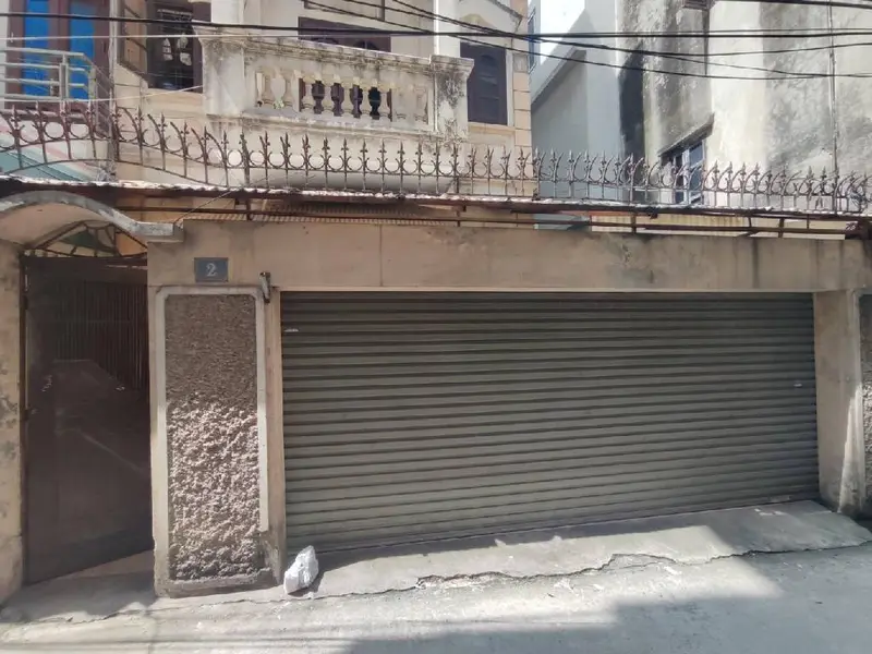 Bán nhà 4 tầng mặt ngõ ô tô khu vực Hoàng Mai, diện tích 102 m2, mặt tiền 7 m, tiện kinh doanh... Bán owner_side tại Định Công, Hà Nội 01
