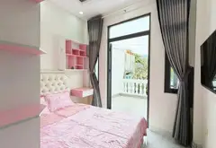🏡 TRỆT LẦU SỔ HỒNG RIÊNG GẦN CHỢ THẠCH ĐÀ... Bán nhà riêng tại An Hội Tây, Hồ Chí Minh 05