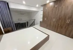 Cơ Hội Vàng Sở Hữu Nhà Riêng Vị Trí Đẹp Tại Quận 7 Giá Tốt... Bán nhà riêng tại Phú Thuận, Hồ Chí Minh 14