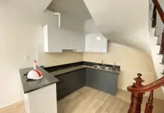 Nhà mặt phố vị trí đắc địa gần Hồ An Biên, thuận tiện kinh doanh và sinh hoạt... Bán nhà mặt phố tại Ngô Quyền, Hải Phòng 05
