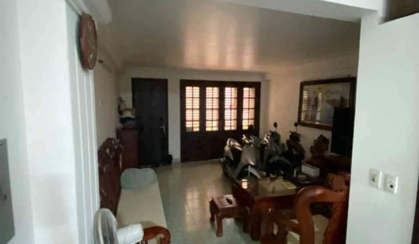 117.28.4 Xuân Đỉnh 4 tầng 58m2 11.6 tỷ... Bán nhà riêng tại Từ Liêm, Hà Nội 01