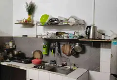 Nhà mặt phố 97.5m2, 6.5m mặt tiền, đối diện công viên tại Quận 12... Bán nhà mặt phố tại Tân Thới Hiệp, Hồ Chí Minh 03