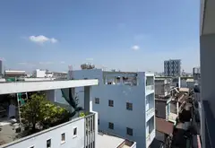 CHDV 5 TẦNG – 126M² – 19PN – 19WC – HẺM XE HƠI 5M – BÙI VĂN BA Q7... Bán nhà riêng tại Tân Thuận, Hồ Chí Minh 10