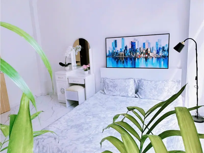 Cơ hội hiếm có sở hữu chung cư mini 6 tầng gần ga tàu điện tại Hà Nội... Bán chung cư mini tại Phú Diễn, Hà Nội 01