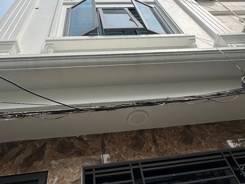 🏘️Bán nhà 4 tầng 4 ngủ, Vĩnh Ninh, Vĩnh Quỳnh, Đại Thanh- 39m2- 6.7 tỷ- SĐCC... Bán nhà riêng tại Đại Thanh, Hà Nội 01