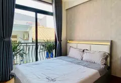 Bán nhà riêng đường số 18 phường Thông Tây Hội 37m2 4 tầng, 3PN, pháp lý rõ ràng... Bán nhà riêng tại Thông Tây Hội, Hồ Chí Minh 10