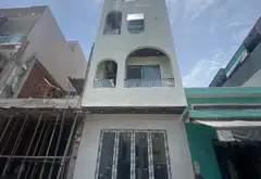 Bán tòa nhà căn hộ 4 tầng mới xây gần cầu Rồng, Sơn Trà, Đà Nẵng... Bán nhà mặt phố tại An Hải, Đà Nẵng 01