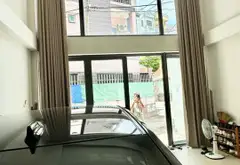 Nhà 4 Tầng Sân Thượng Rộng Tân Thới Nhất, Vừa Ở Vừa Kinh Doanh Tiện Lợi... Bán nhà riêng tại Đông Hưng Thuận, Hồ Chí Minh 03